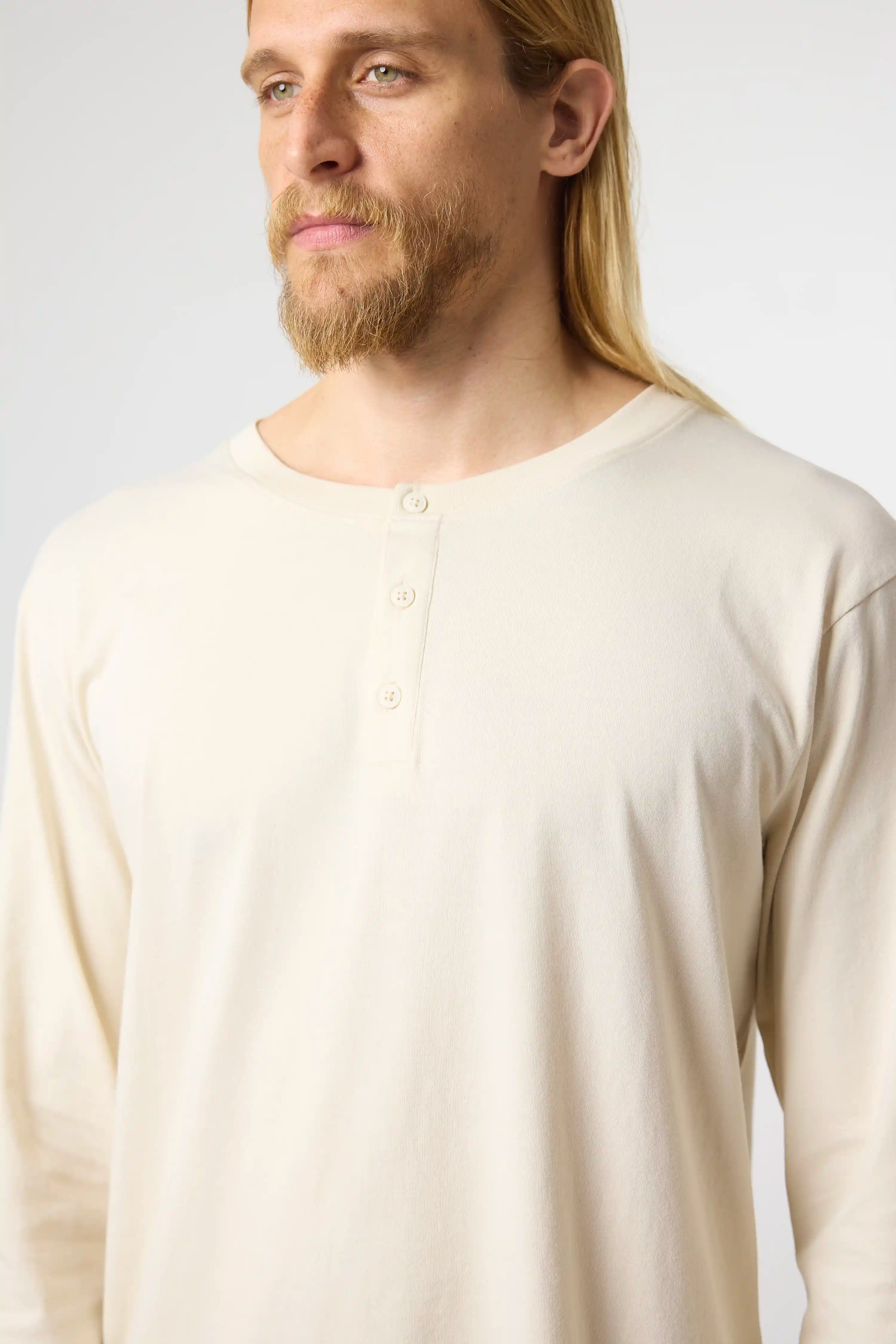 OFF-WHITE CRD PREMIUM BASIC LS TEE