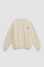 OFF-WHITE FIELD WOMAN CREW