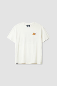 OFF-WHITE FORECAST TEE