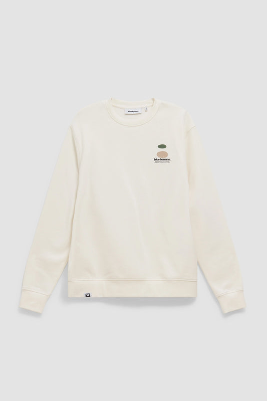 OFF-WHITE FOREST CREW