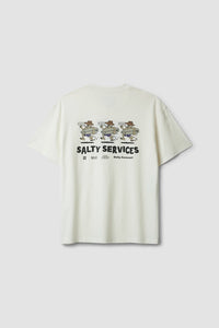 OFF-WHITE FRESH TEE