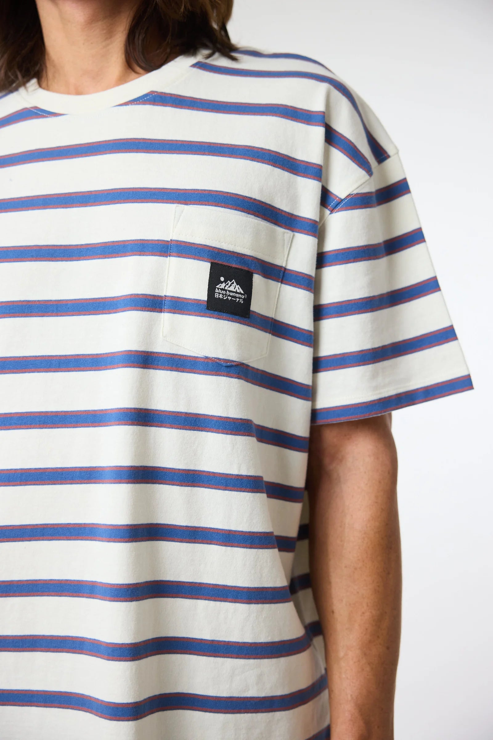 OFF-WHITE HAPPO ONE TEE