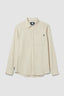 OFF-WHITE JOURNAL OVERSHIRT