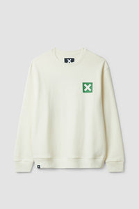 OFF-WHITE NATURE CREW