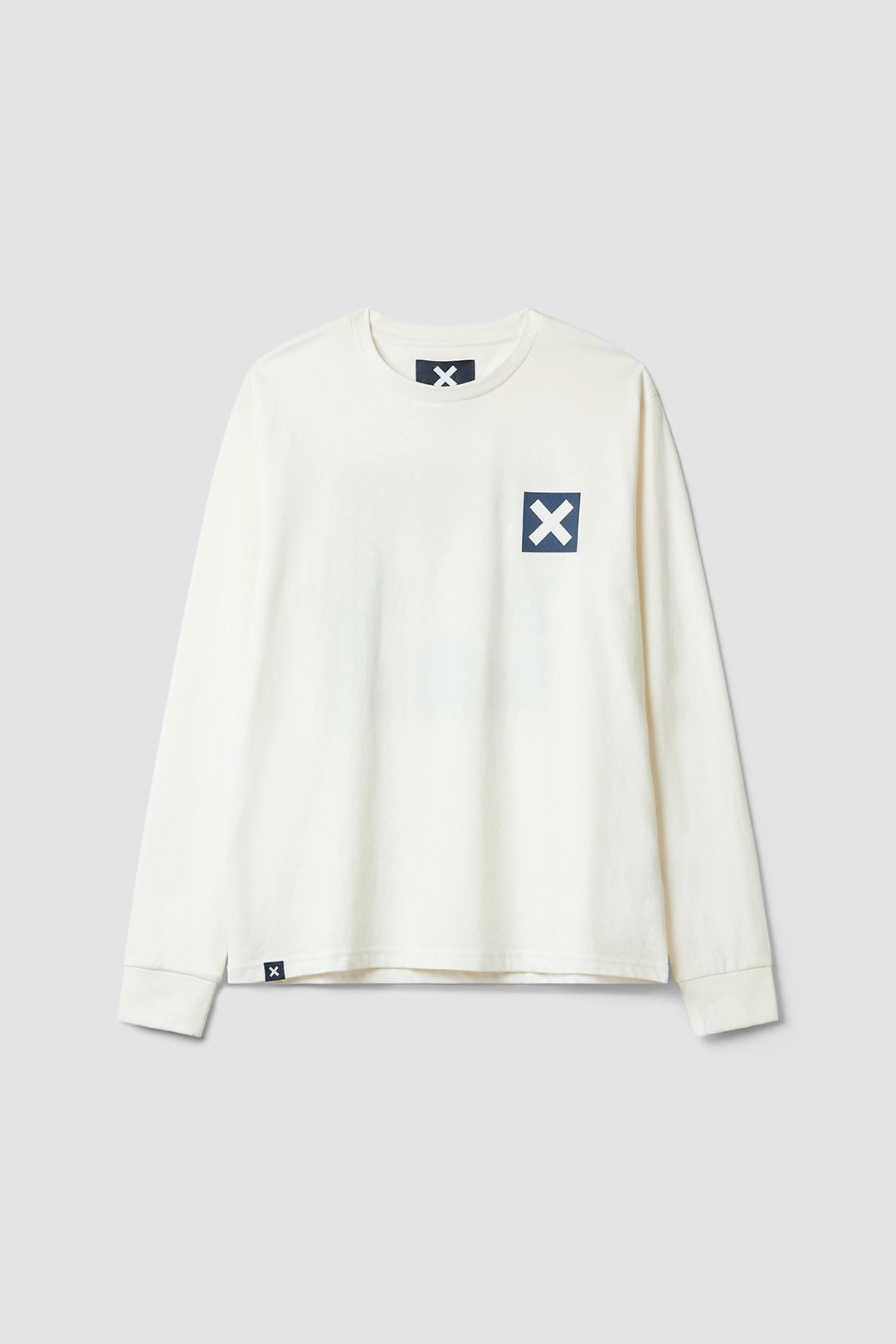 OFF-WHITE NATURE LS TEE