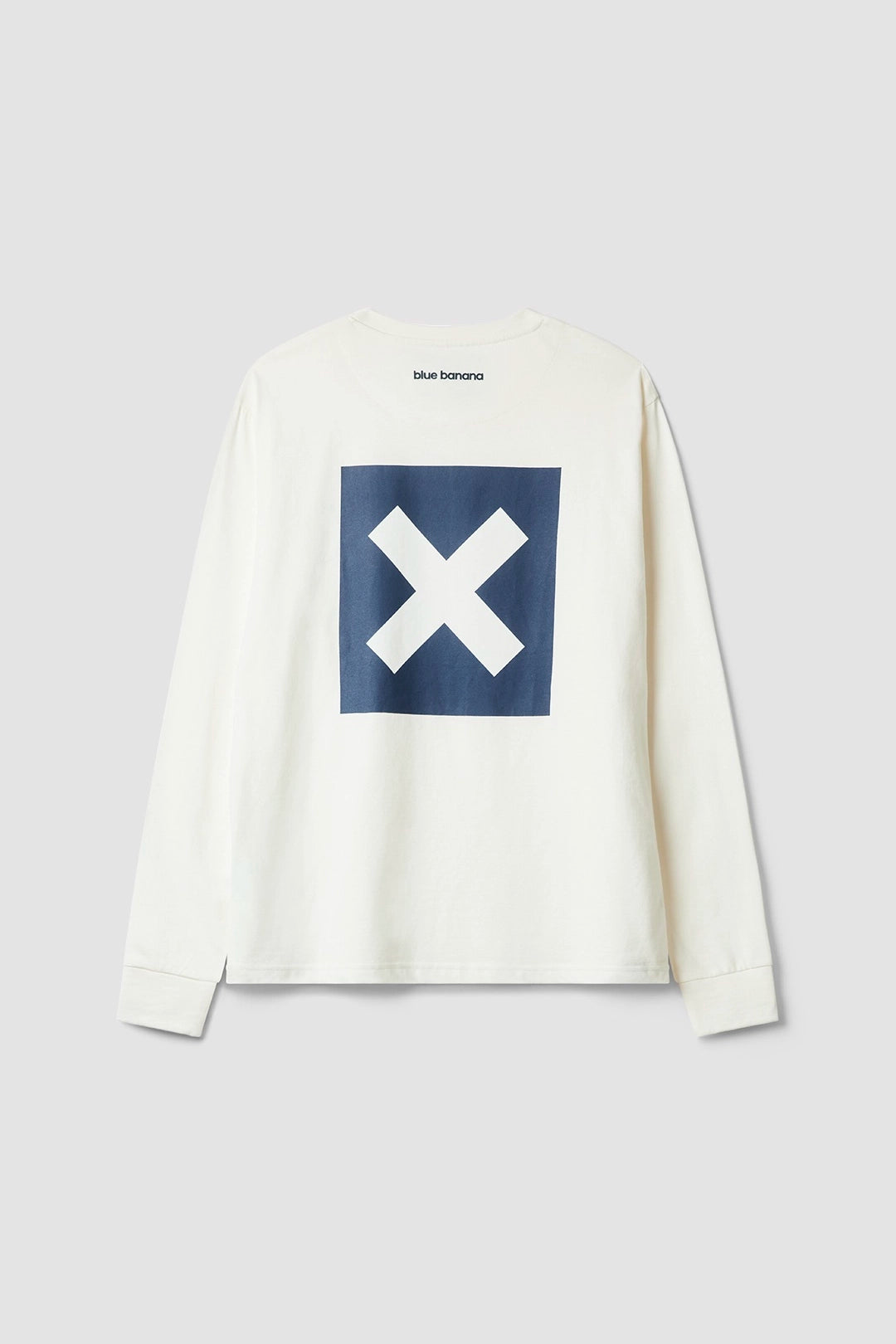 OFF-WHITE NATURE LS TEE