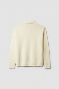 OFF-WHITE SHELLY CARDIGAN