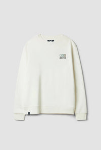 OFF-WHITE SQUARE CREW