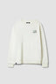 OFF-WHITE SQUARE CREW