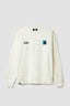 OFF-WHITE SWING CREW
