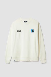 OFF-WHITE SWING CREW