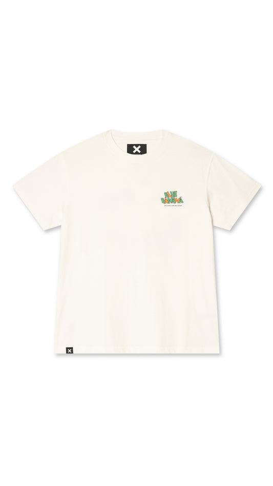 OFF-WHITE HIKER TEE