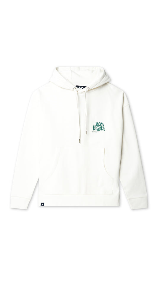 OFF-WHITE RUMBLE HOODIE