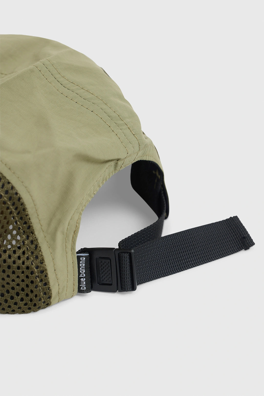 OLIVE GREEN TECH CAP