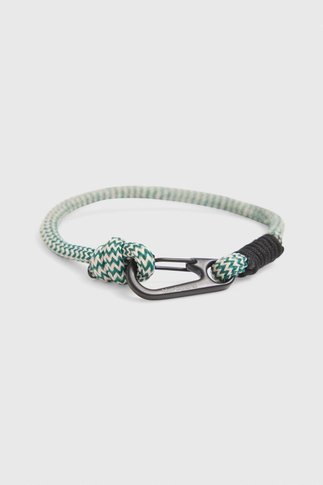 OLIVE GREEN TREK BRACELET