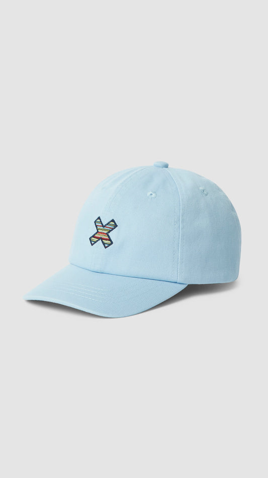 ICE BLUE CLASSIC KIDS CAP
