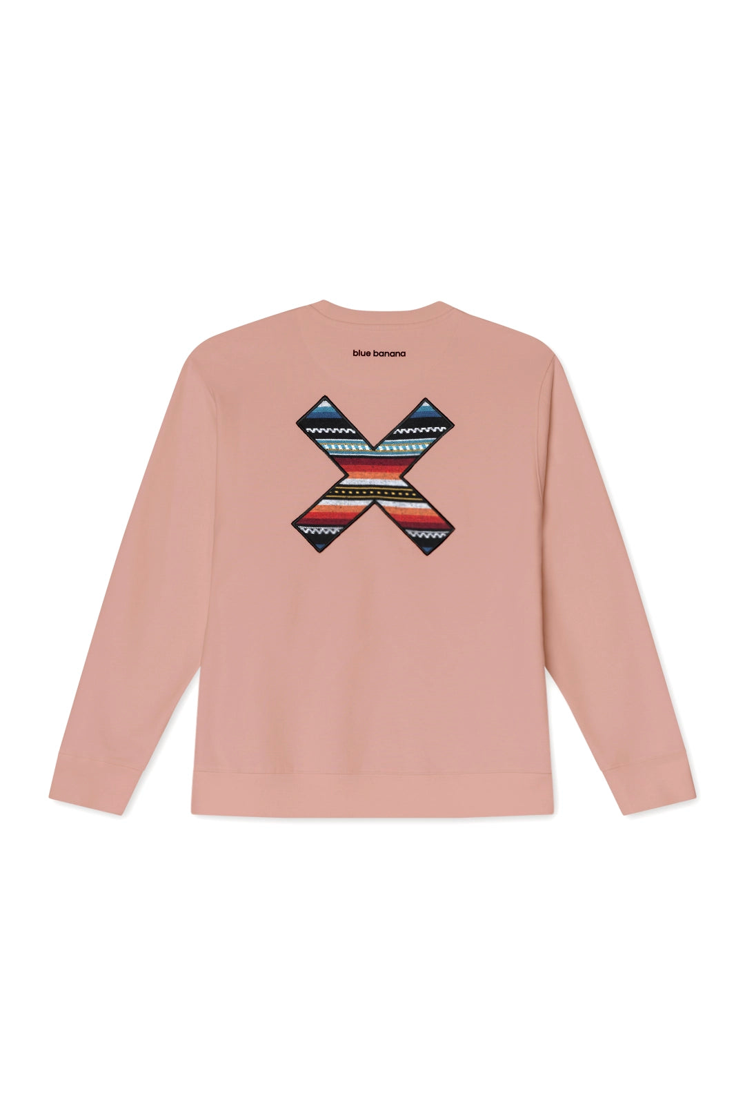 PEACH CLASSIC CREW