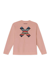PEACH CLASSIC CREW
