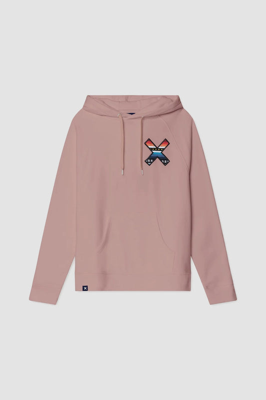 PEACH CLASSIC HOODIE