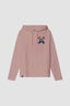 PEACH CLASSIC HOODIE