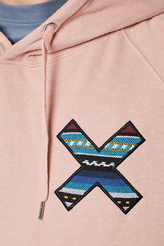 PEACH CLASSIC HOODIE