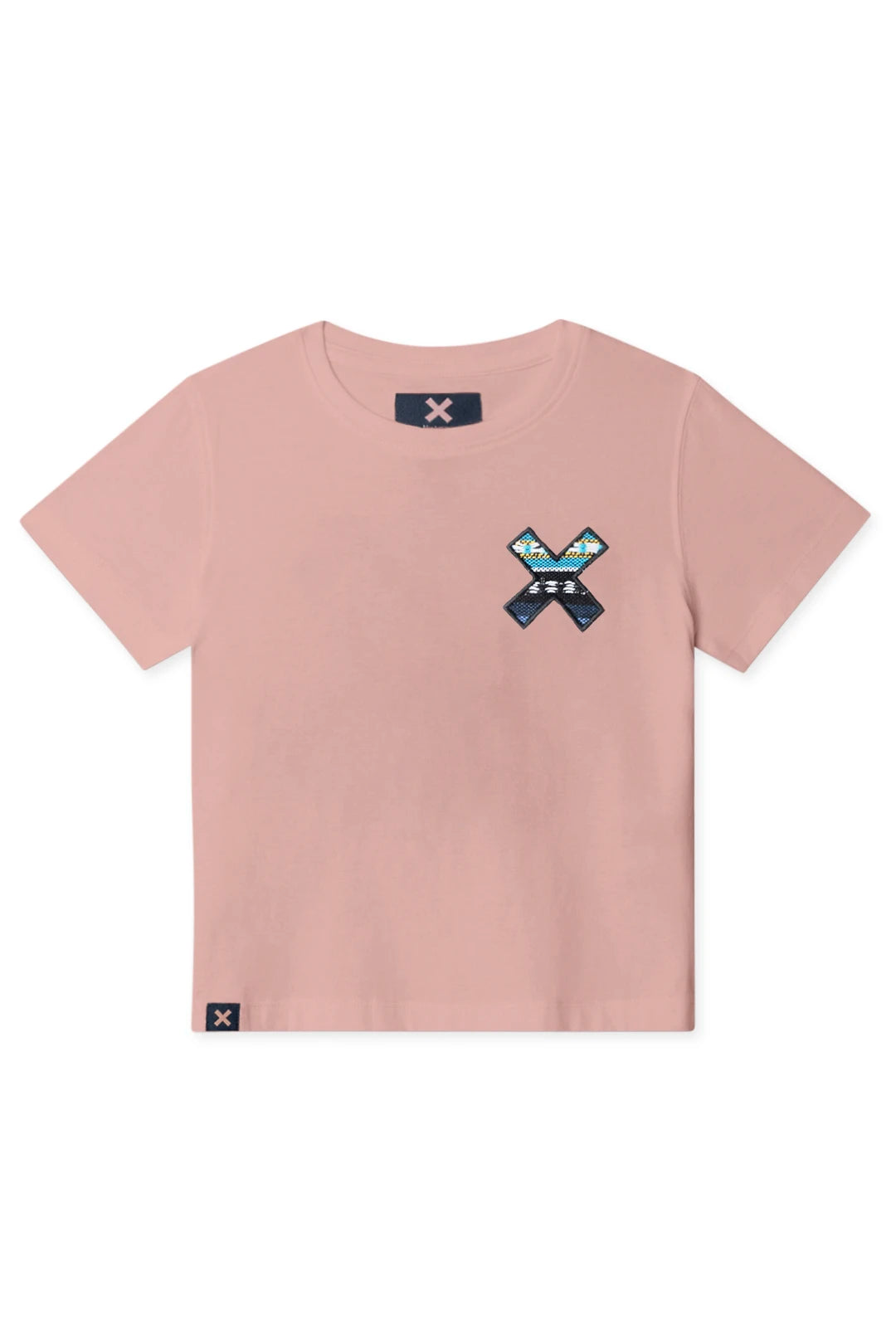 PEACH CLASSIC KIDS TEE