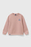 PEACH OUTDOOR KIDS CREW