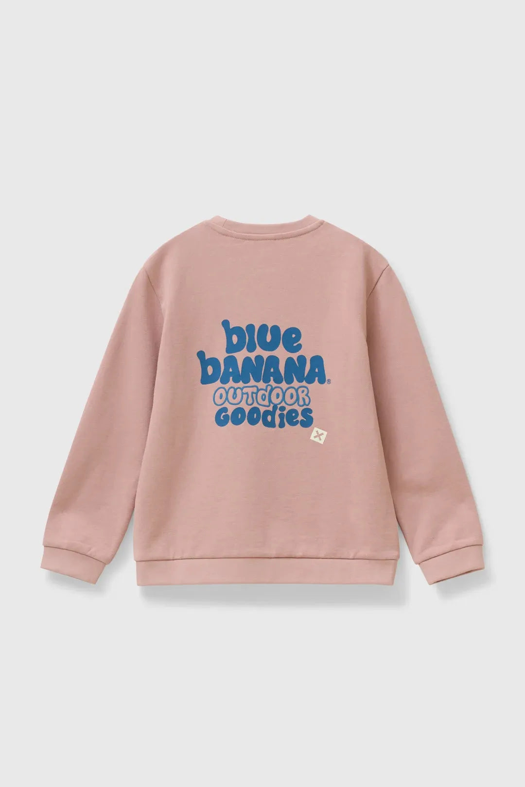 PEACH OUTDOOR KIDS CREW