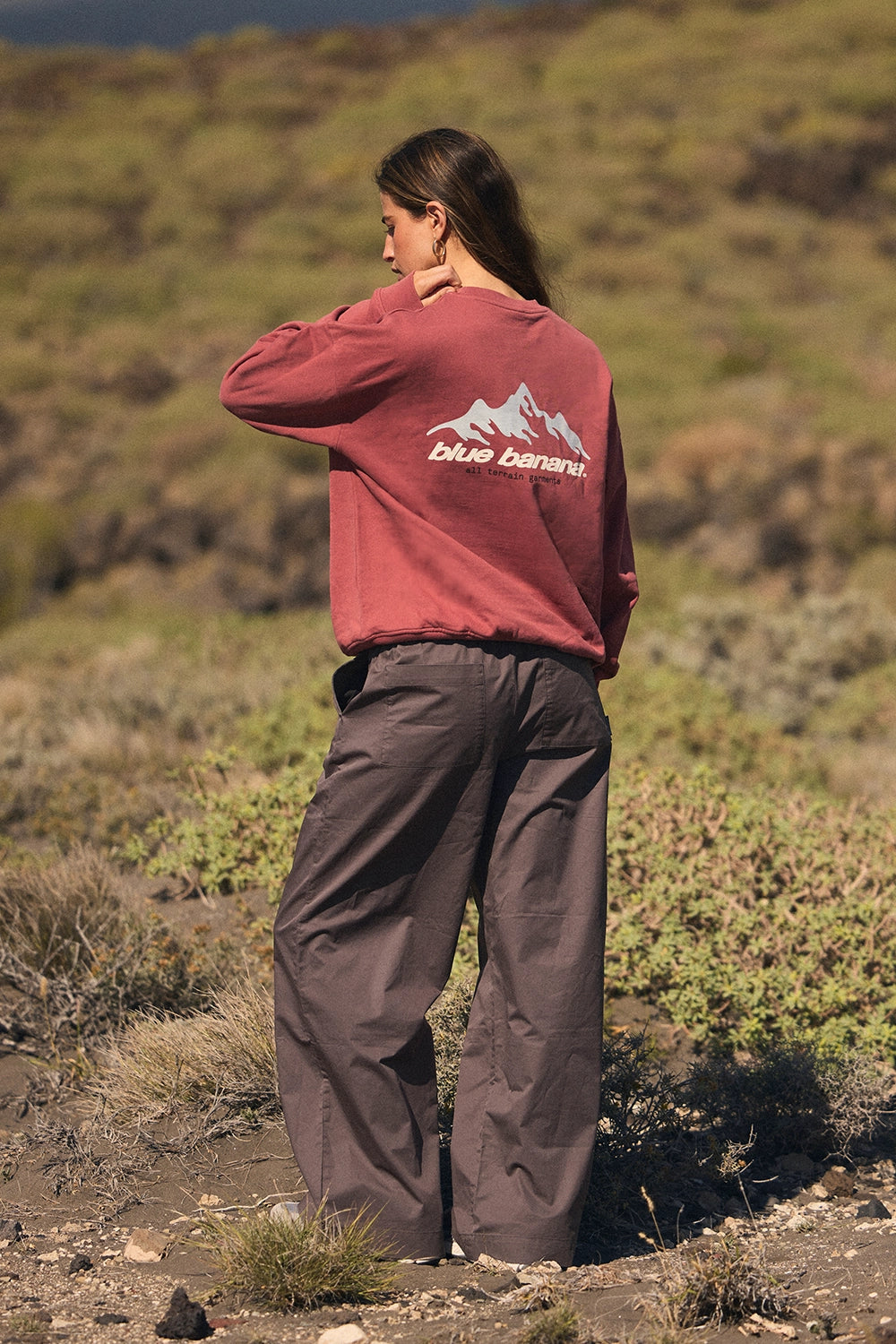 WINE PEAK CREW