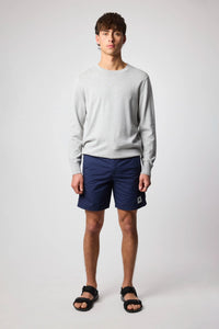 JERSEY KNITTED FISH PEARL