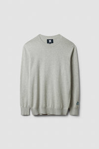 JERSEY KNITTED FISH PEARL