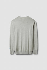 JERSEY KNITTED FISH PEARL