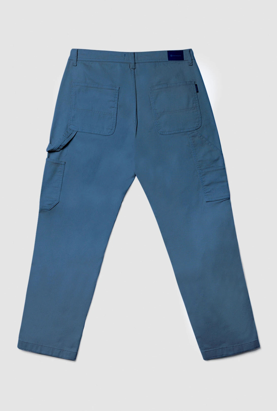 PETROL BARYS STRAIGHT PANT