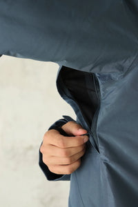 PETROL JAMBO JACKET