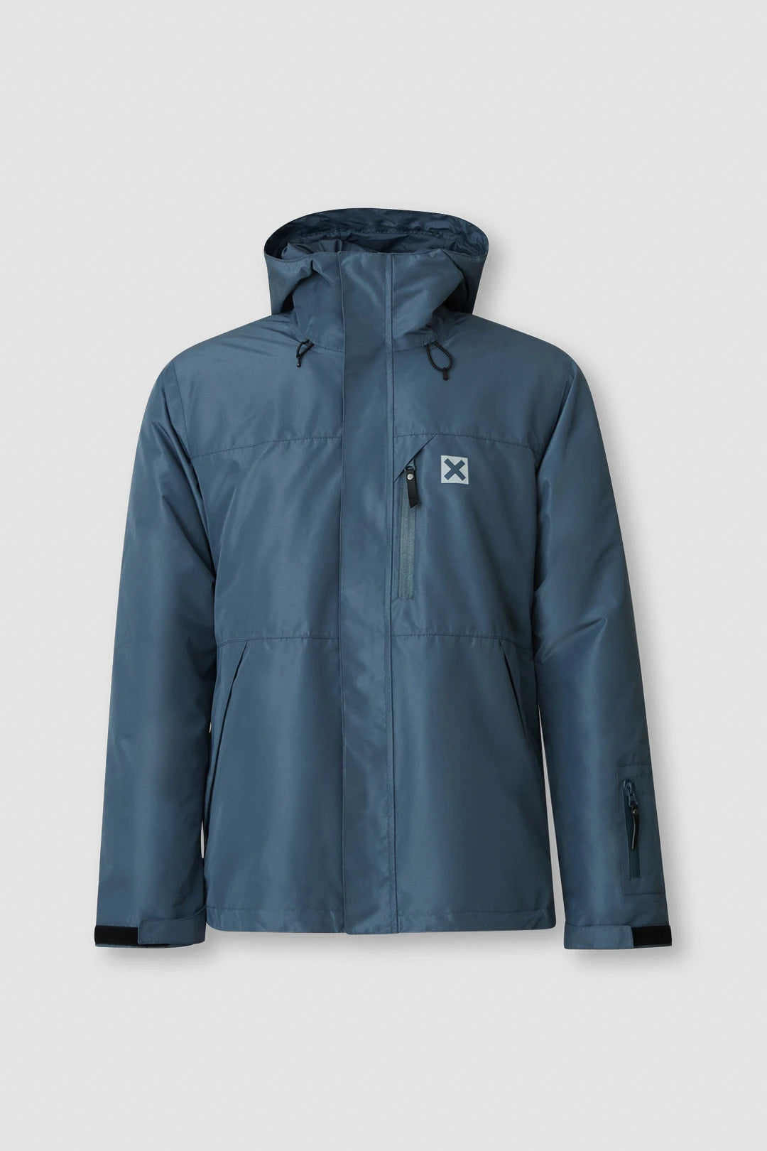 PETROL JAMBO JACKET