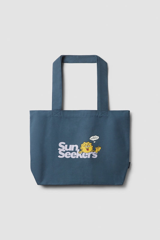 PETROL SUN SEEKERS TOTE BAG