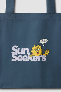 PETROL SUN SEEKERS TOTE BAG