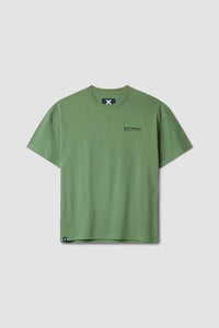 PINE GREEN FRESH TEE