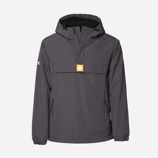 ANTHRACITE PULLOVER