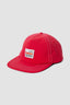 GORRA BINGIN ROJA