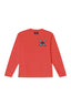 RED CLASSIC CREW