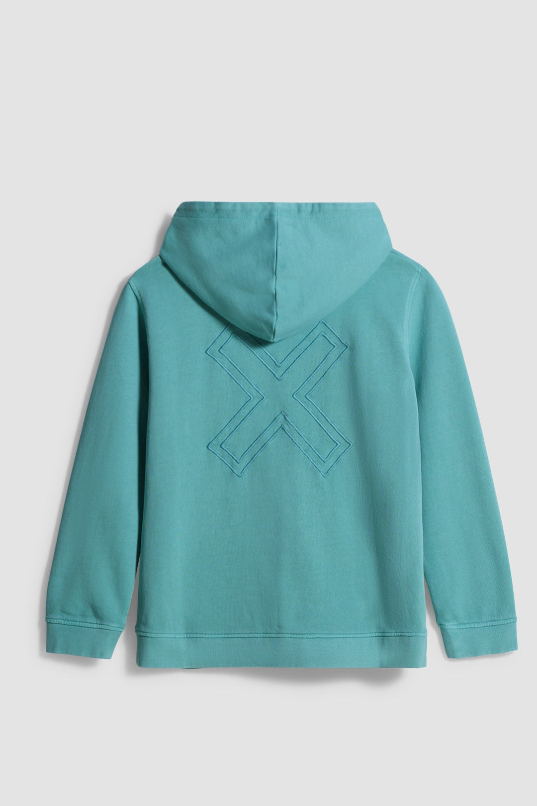 ACQUA REEF KIDS FULL ZIP HOODIE