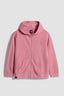 SORBET REEF KIDS FULL ZIP HOODIE