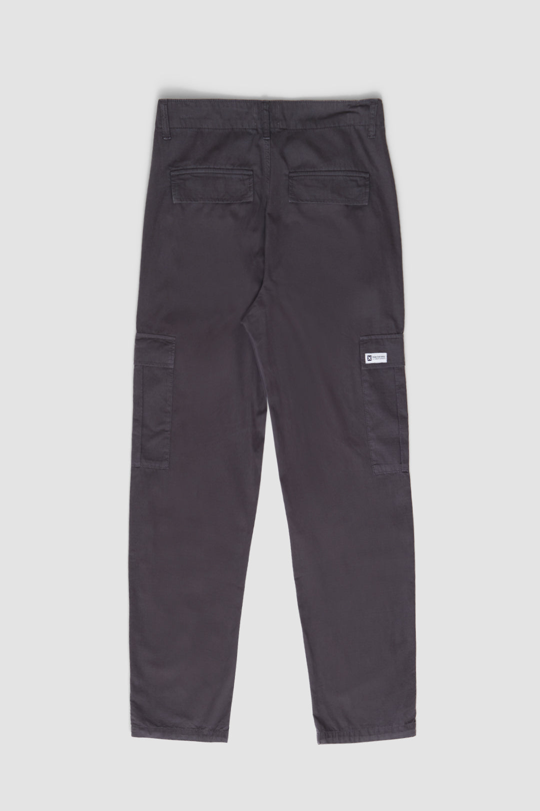 ANTHRACITE RIPSTOP CARGO PANT