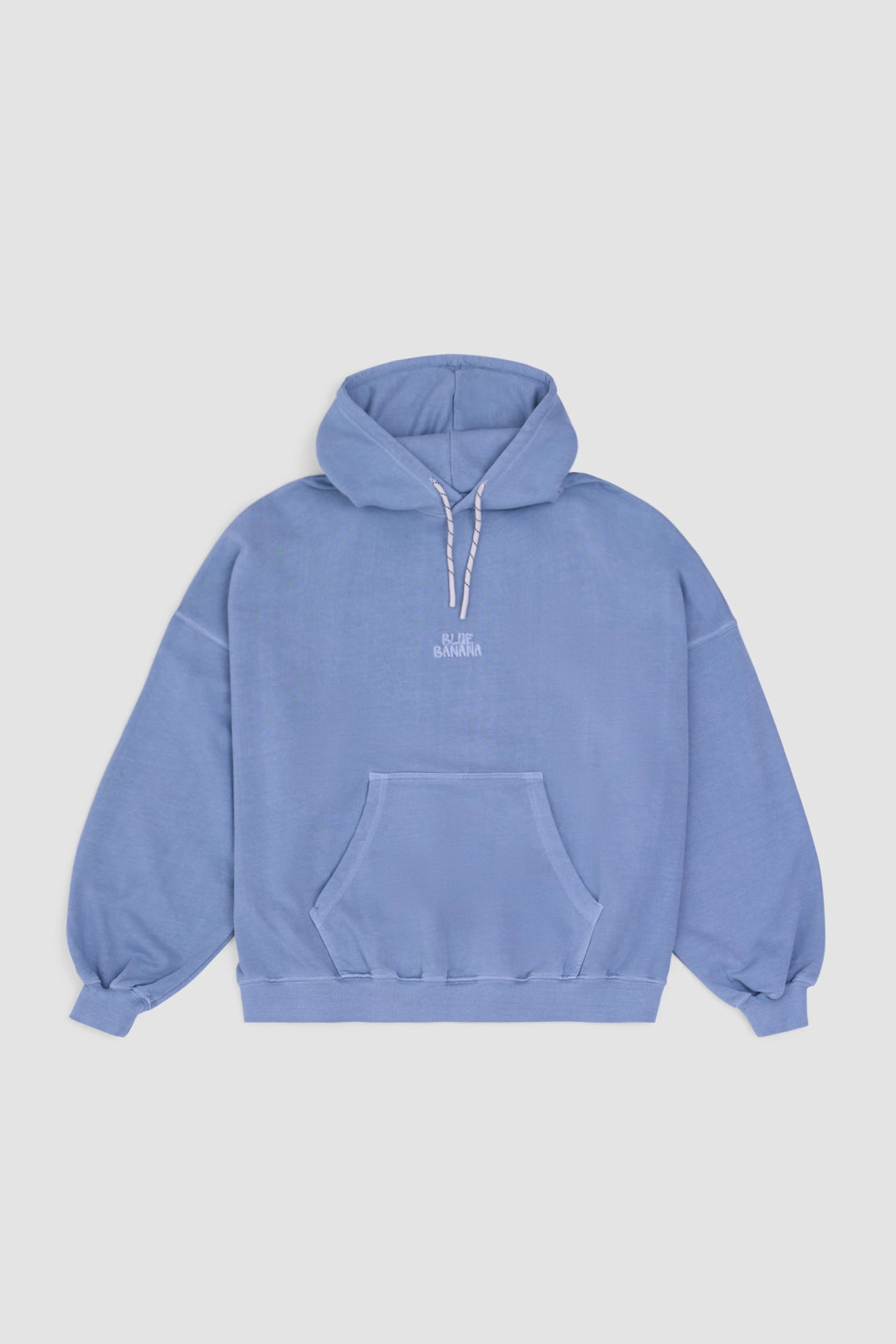 MIST ROPE WOMAN HOODIE