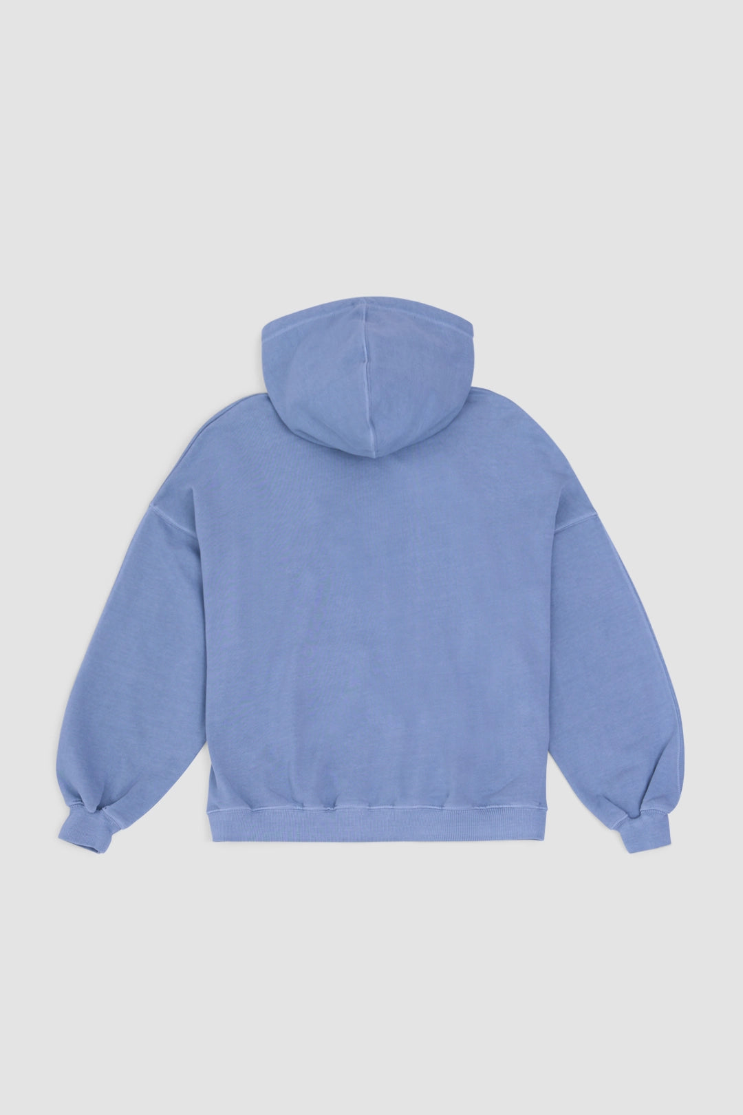 MIST ROPE WOMAN HOODIE