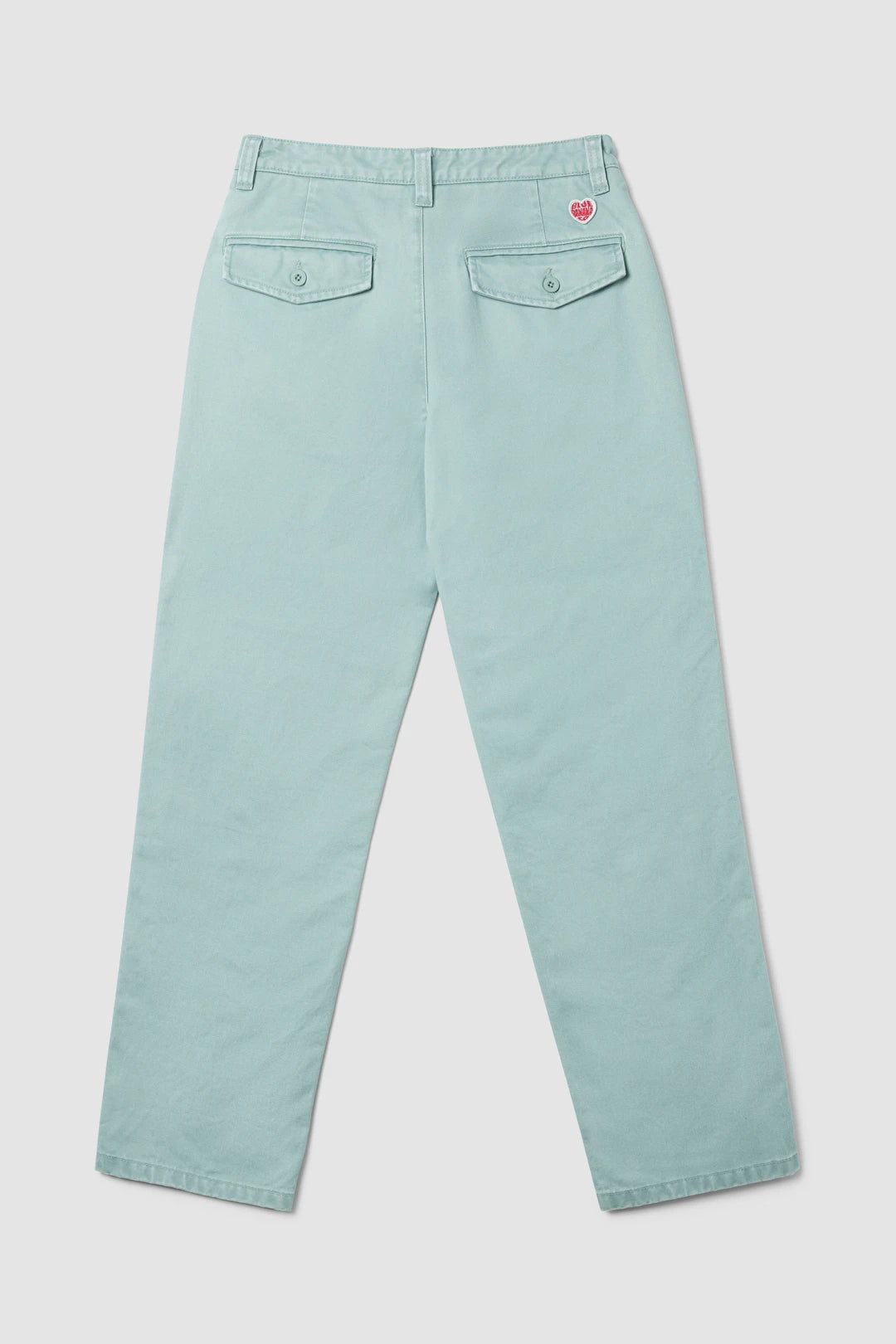 SAGE CREEK WOMAN CHINO PANT
