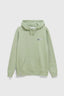 SAGE DICE HOODIE