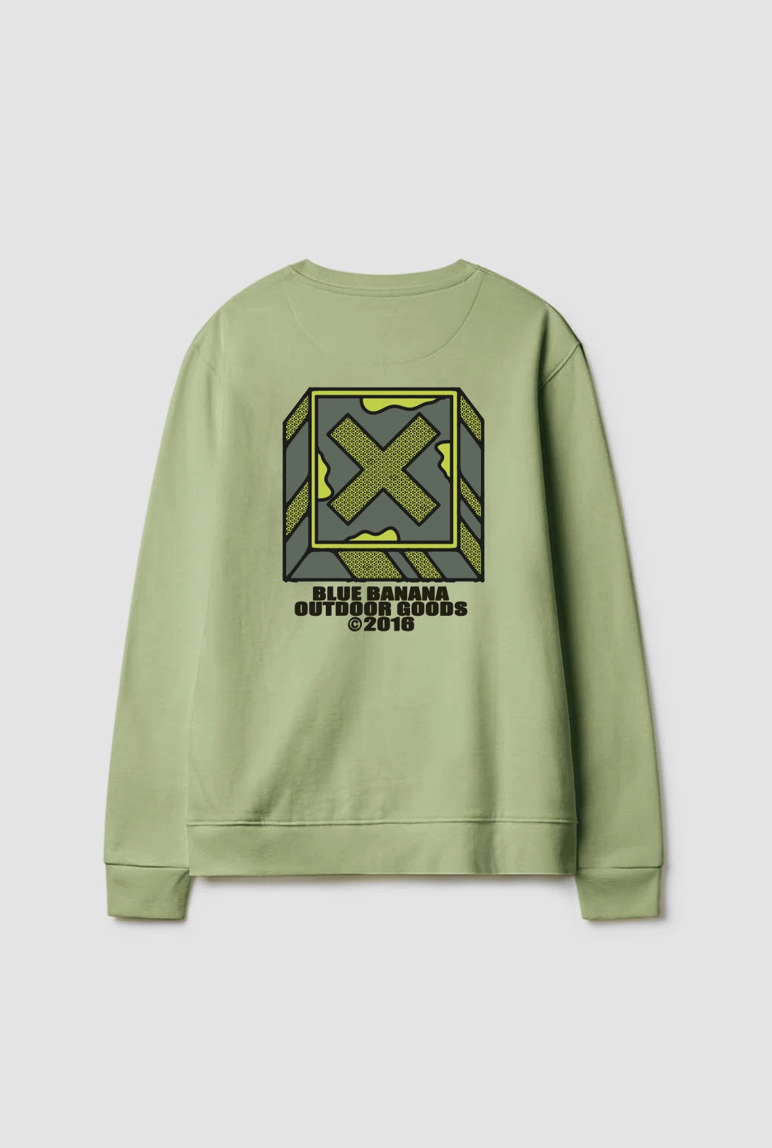 SAGE FONT CREW