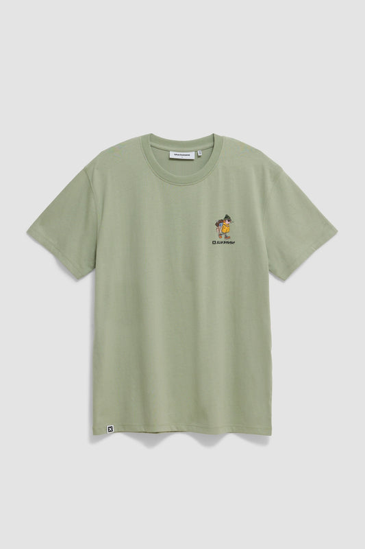 SAGE HIKER TEE